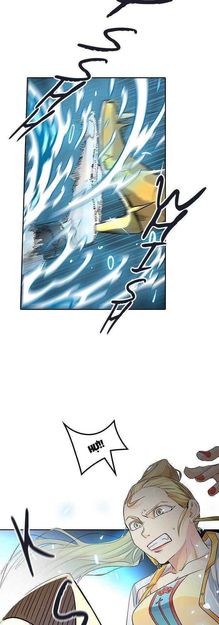 Tòa Tháp Bí Ẩn 2: Chapter 495