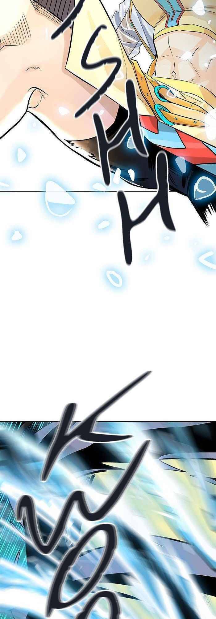 Tòa Tháp Bí Ẩn 2: Chapter 495