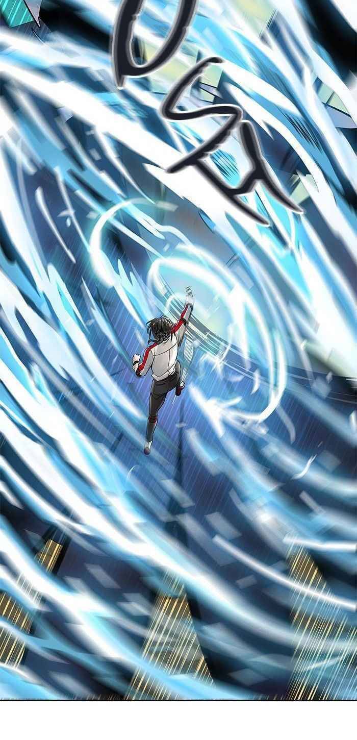 Tòa Tháp Bí Ẩn 2: Chapter 495