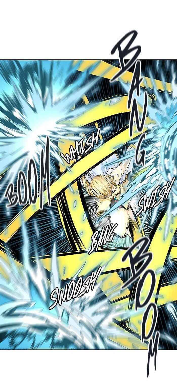 Tòa Tháp Bí Ẩn 2: Chapter 495