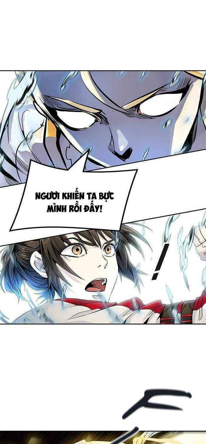 Tòa Tháp Bí Ẩn 2: Chapter 495