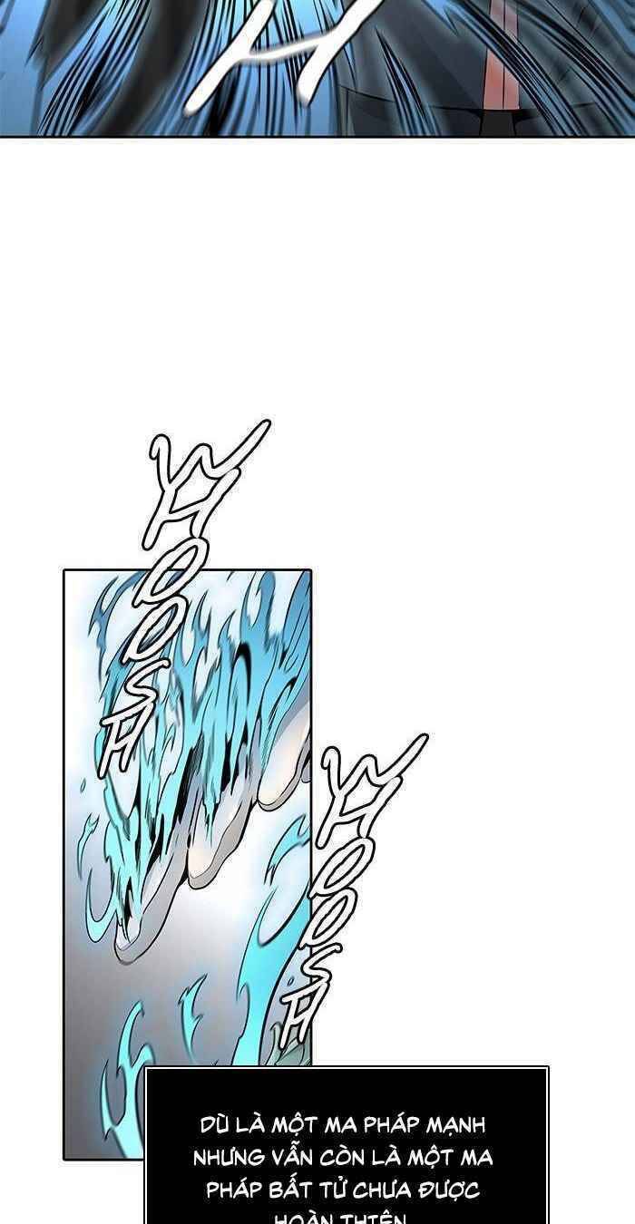 Tòa Tháp Bí Ẩn 2: Chapter 495