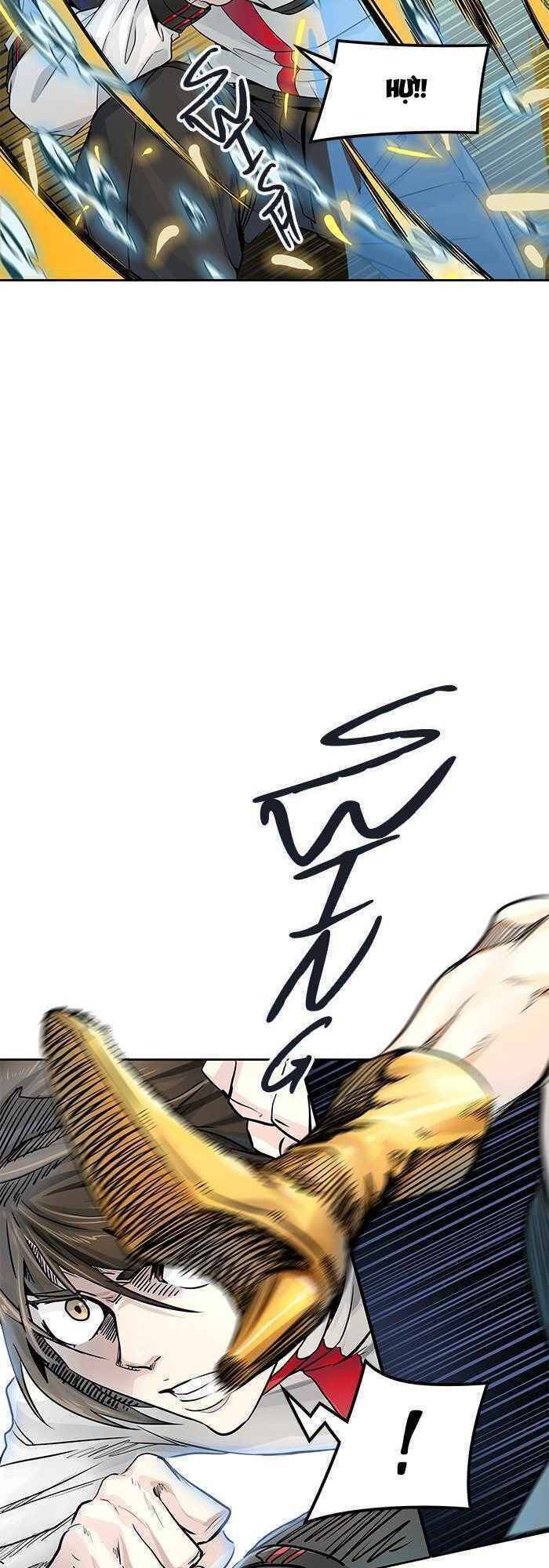 Tòa Tháp Bí Ẩn 2: Chapter 495