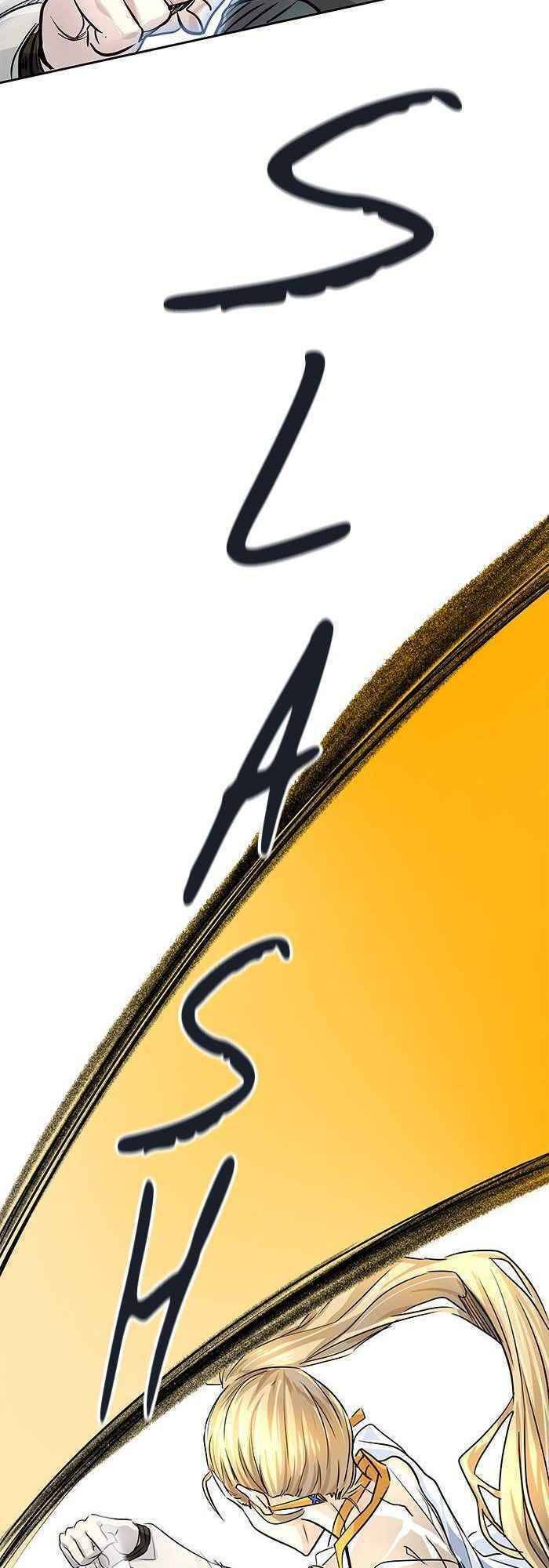 Tòa Tháp Bí Ẩn 2: Chapter 495