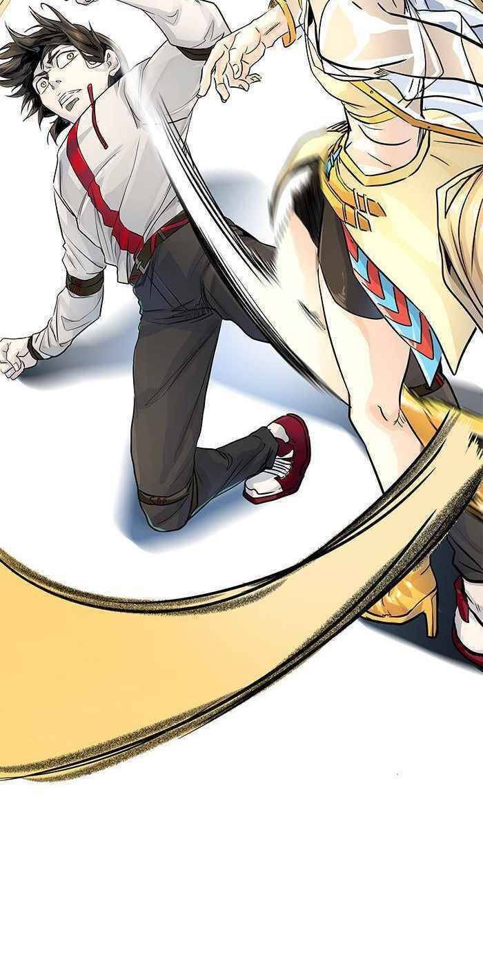 Tòa Tháp Bí Ẩn 2: Chapter 495