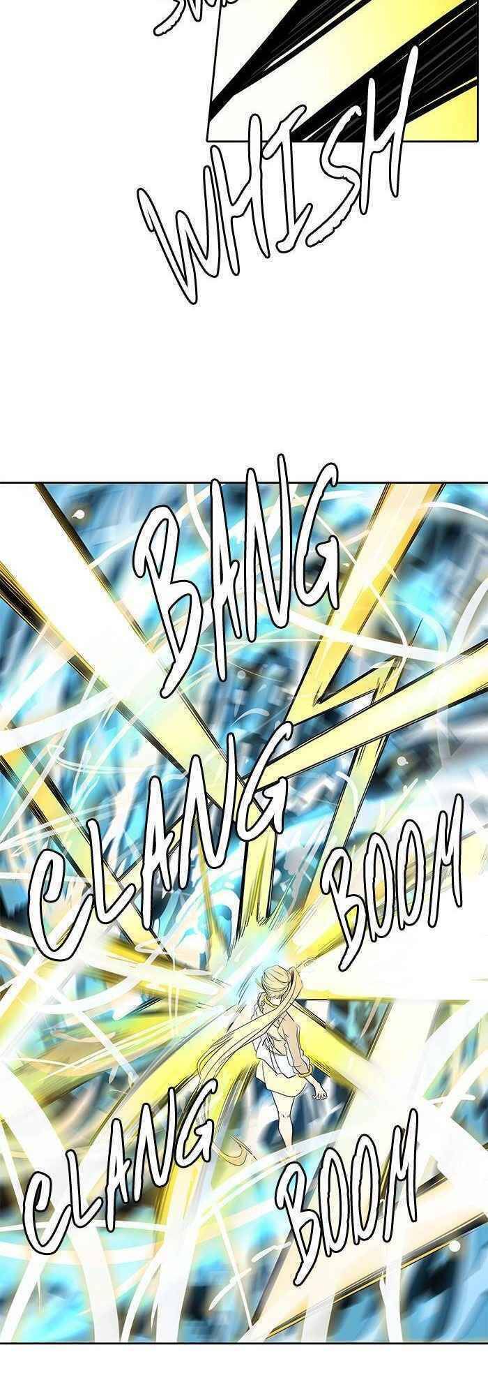 Tòa Tháp Bí Ẩn 2: Chapter 495