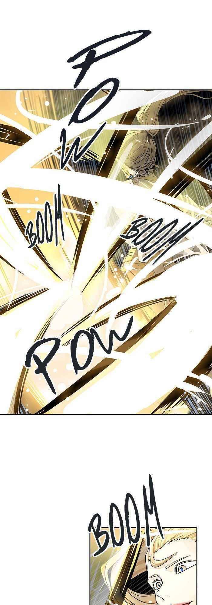 Tòa Tháp Bí Ẩn 2: Chapter 495