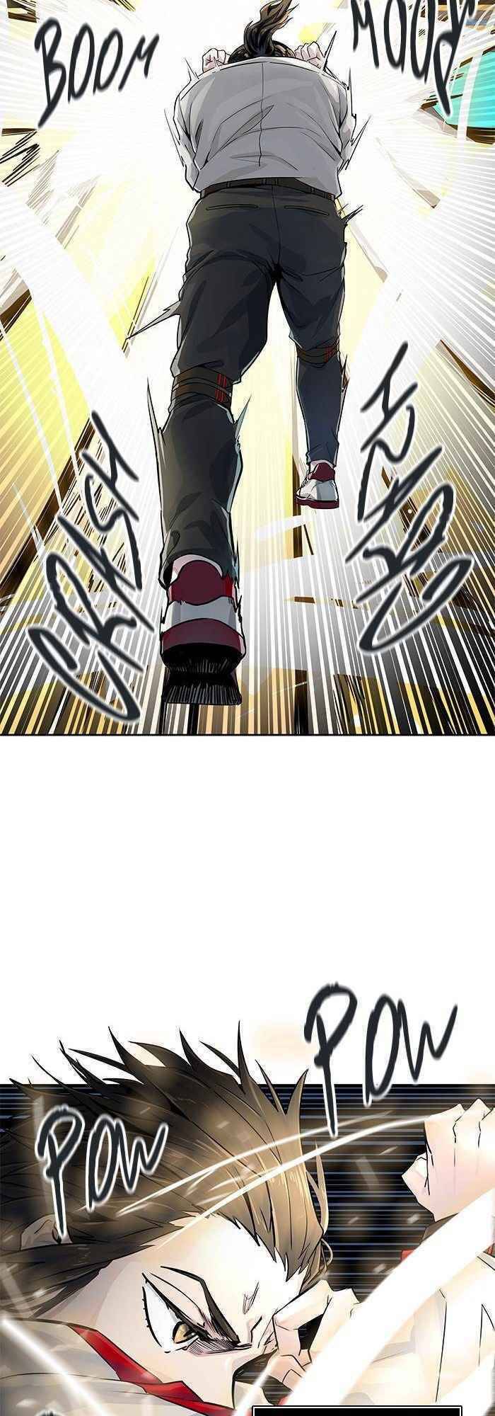 Tòa Tháp Bí Ẩn 2: Chapter 495