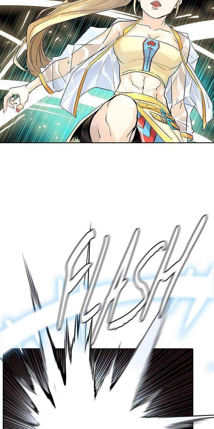 Tòa Tháp Bí Ẩn 2: Chapter 495