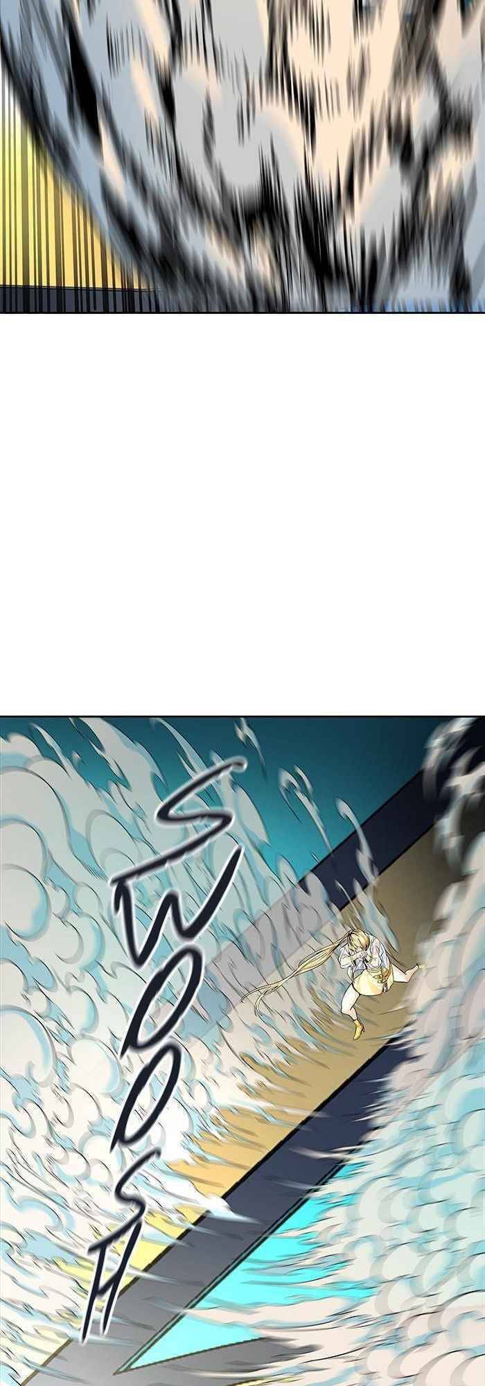 Tòa Tháp Bí Ẩn 2: Chapter 495