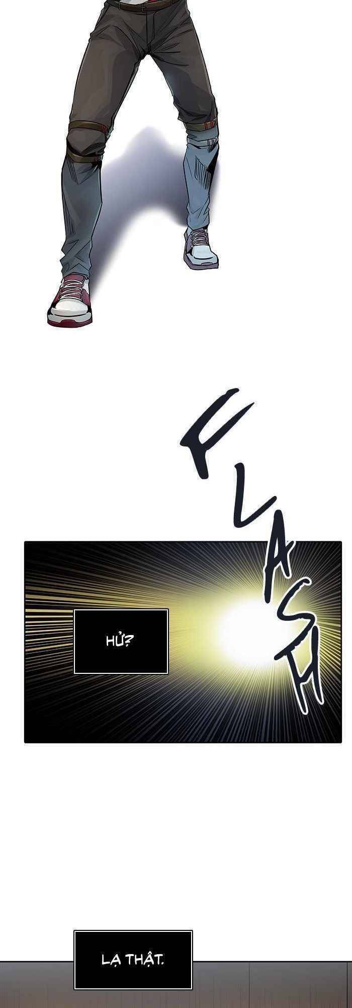 Tòa Tháp Bí Ẩn 2: Chapter 495