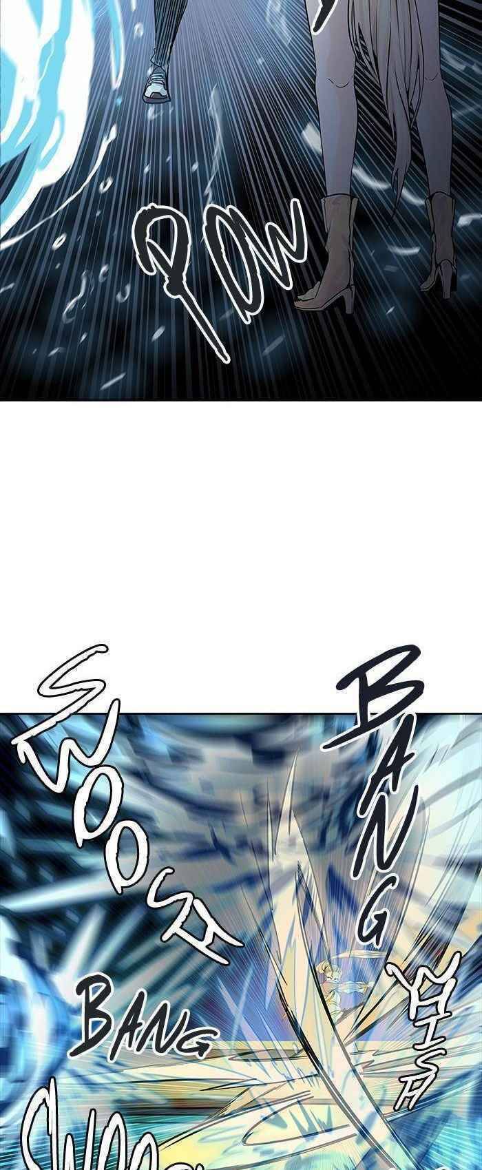 Tòa Tháp Bí Ẩn 2: Chapter 495