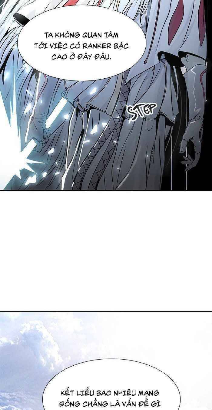 Tòa Tháp Bí Ẩn 2: Chapter 495