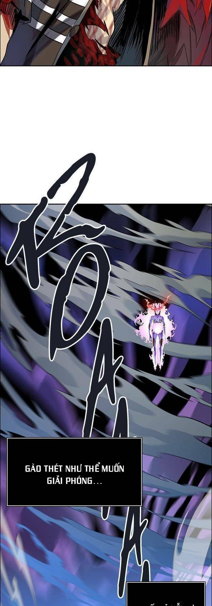 Tòa Tháp Bí Ẩn 2: Chapter 497