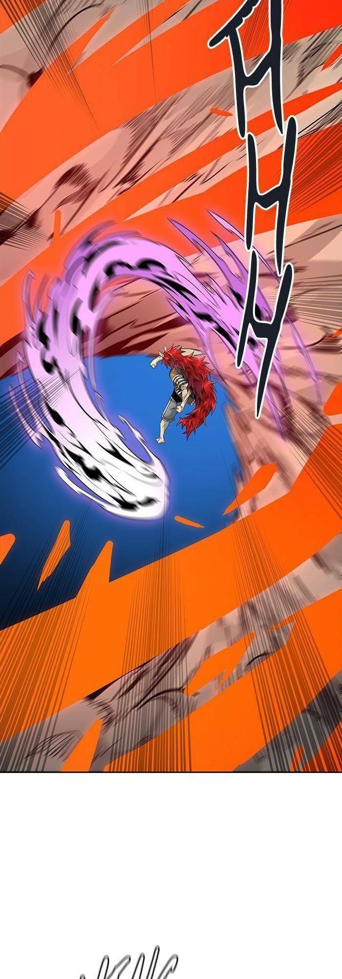 Tòa Tháp Bí Ẩn 2: Chapter 497