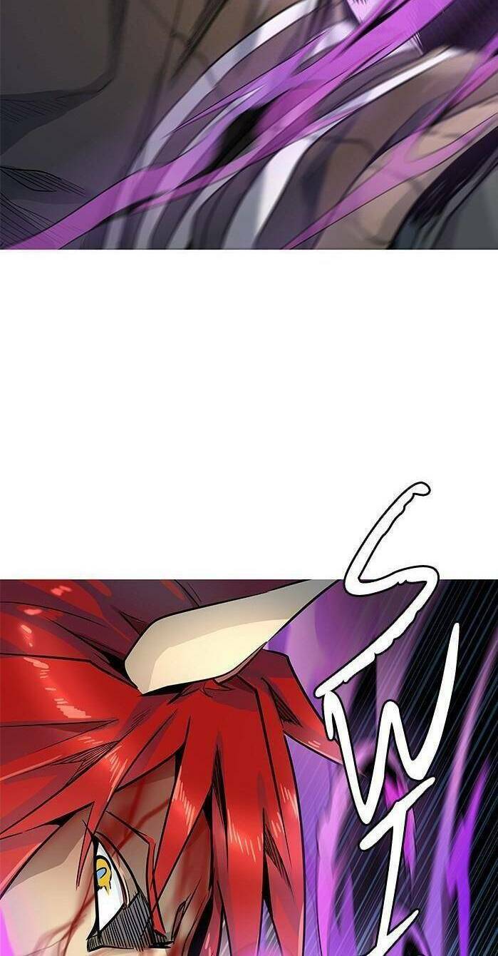 Tòa Tháp Bí Ẩn 2: Chapter 497