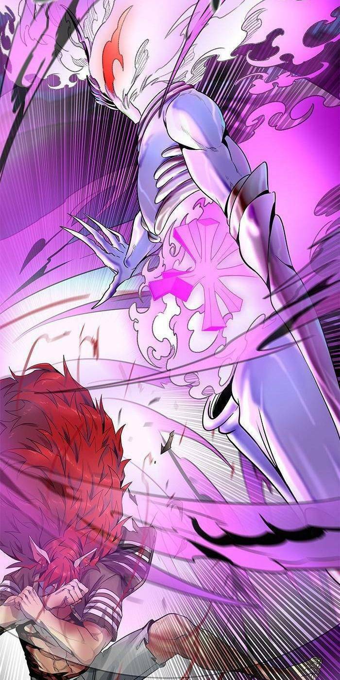 Tòa Tháp Bí Ẩn 2: Chapter 497