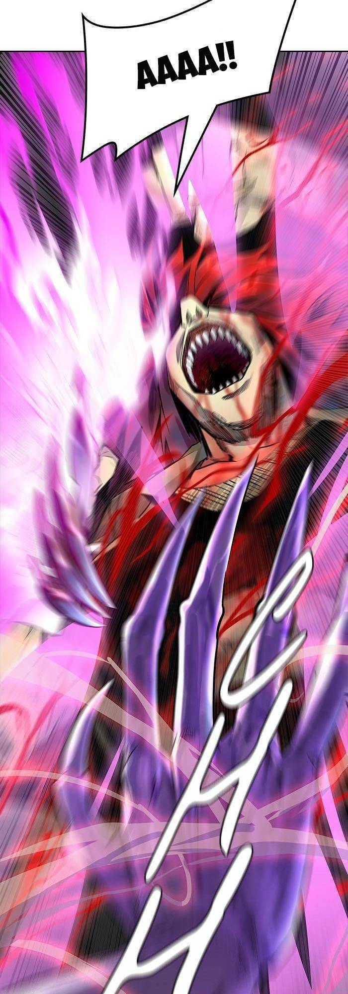 Tòa Tháp Bí Ẩn 2: Chapter 497