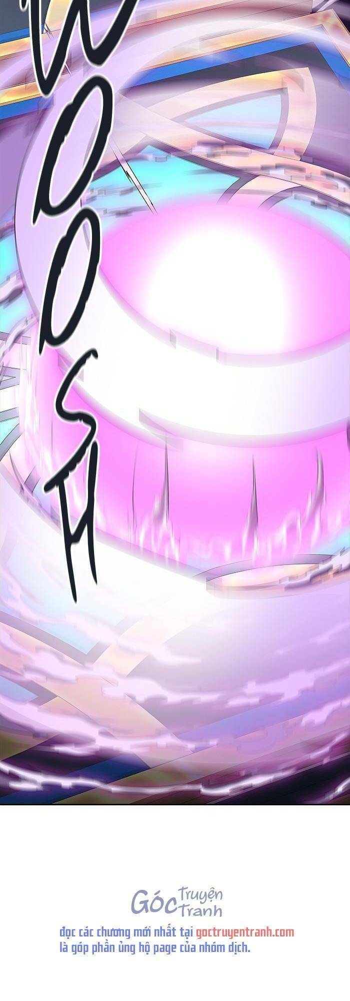 Tòa Tháp Bí Ẩn 2: Chapter 497