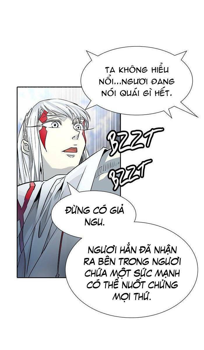 Tòa Tháp Bí Ẩn 2: Chapter 498