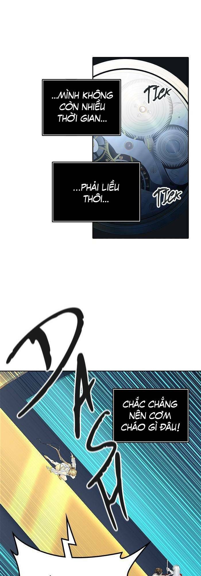 Tòa Tháp Bí Ẩn 2: Chapter 498