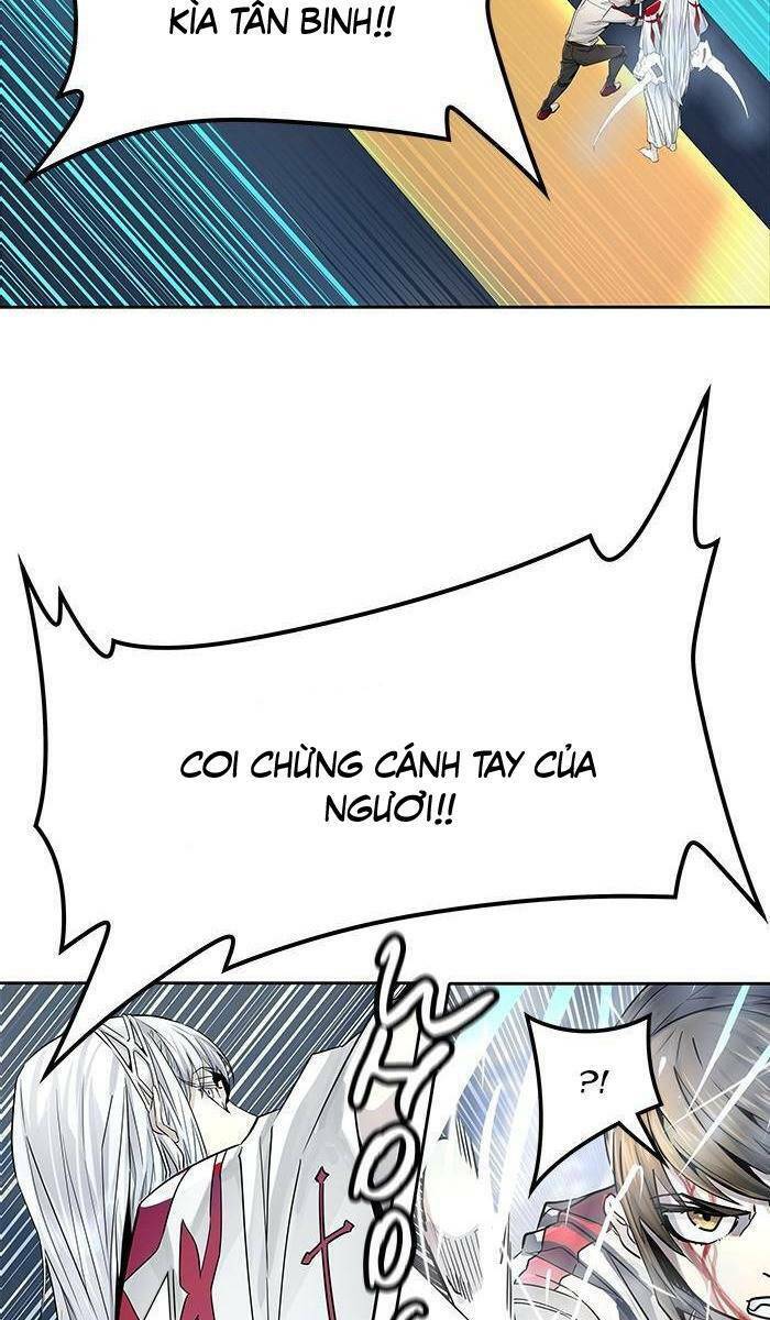 Tòa Tháp Bí Ẩn 2: Chapter 498