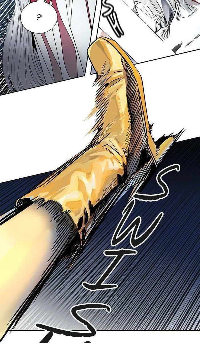 Tòa Tháp Bí Ẩn 2: Chapter 498