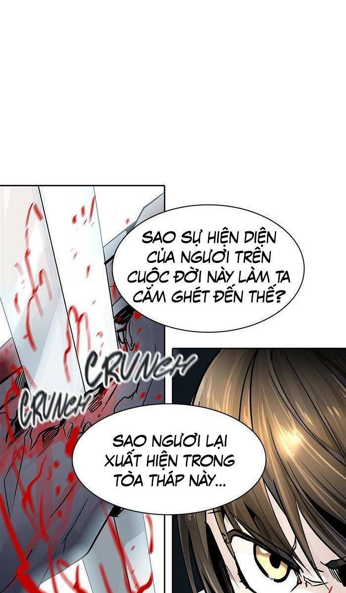 Tòa Tháp Bí Ẩn 2: Chapter 498