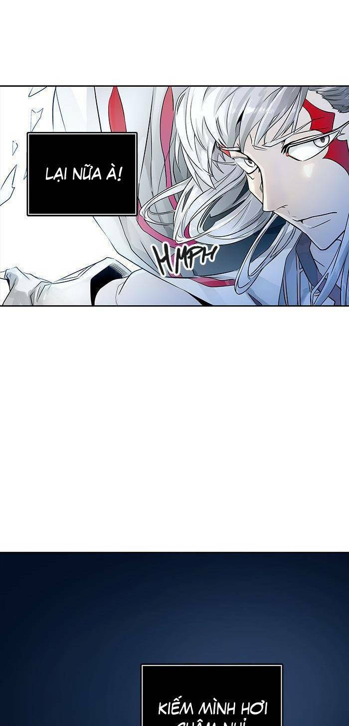 Tòa Tháp Bí Ẩn 2: Chapter 498