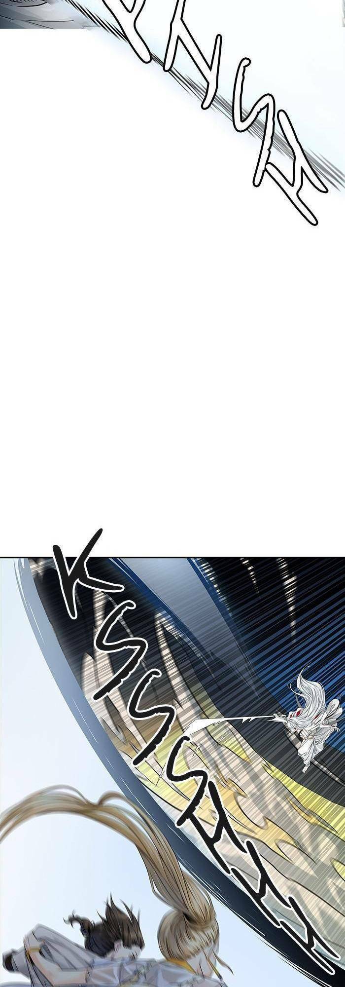 Tòa Tháp Bí Ẩn 2: Chapter 498