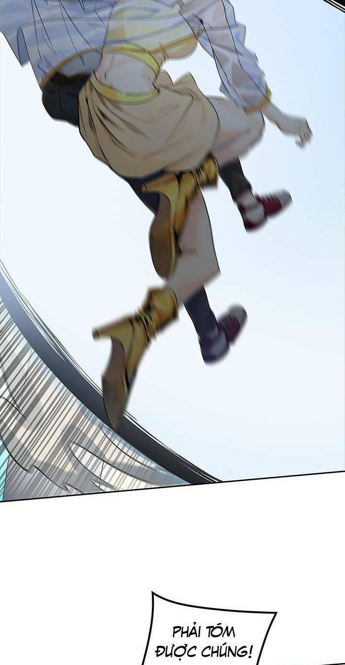 Tòa Tháp Bí Ẩn 2: Chapter 498