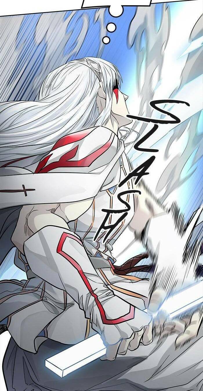 Tòa Tháp Bí Ẩn 2: Chapter 498