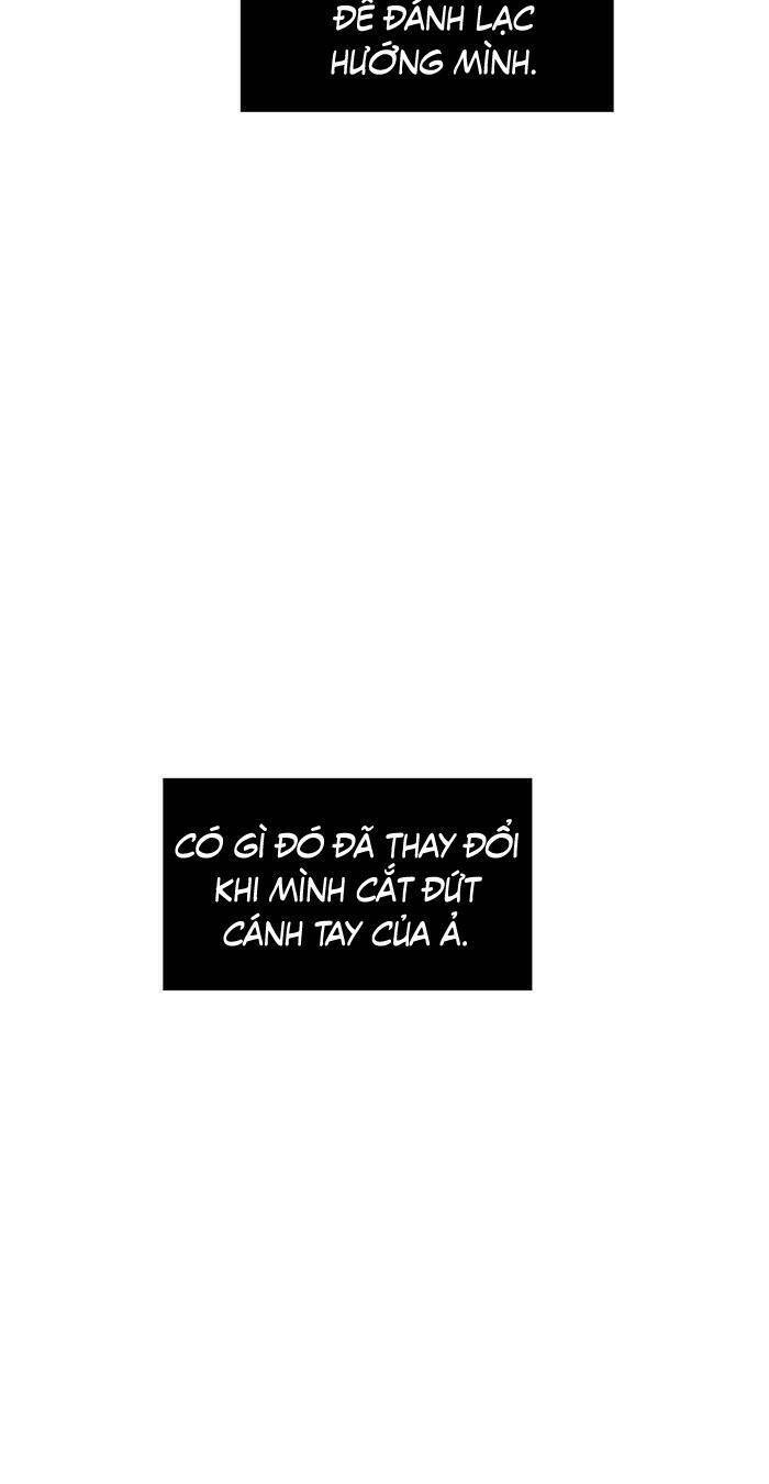 Tòa Tháp Bí Ẩn 2: Chapter 498