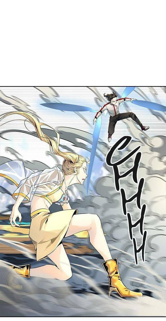 Tòa Tháp Bí Ẩn 2: Chapter 498