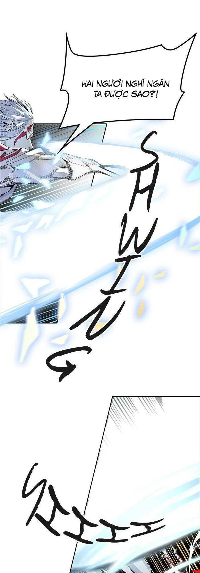 Tòa Tháp Bí Ẩn 2: Chapter 498