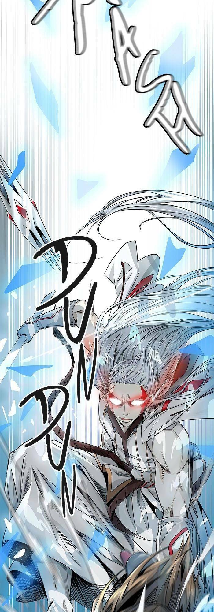 Tòa Tháp Bí Ẩn 2: Chapter 498