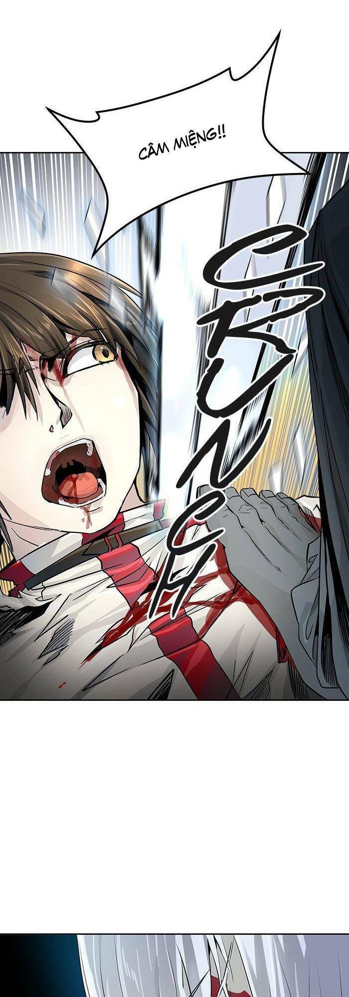 Tòa Tháp Bí Ẩn 2: Chapter 498