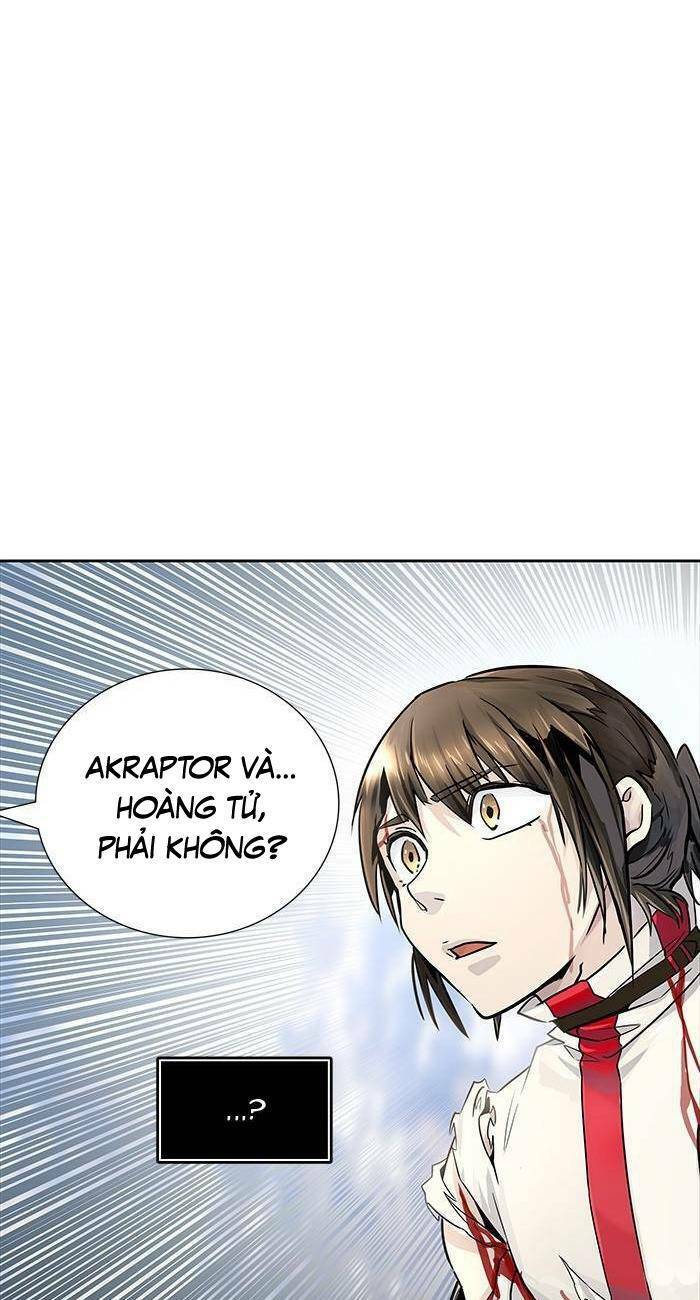 Tòa Tháp Bí Ẩn 2: Chapter 498