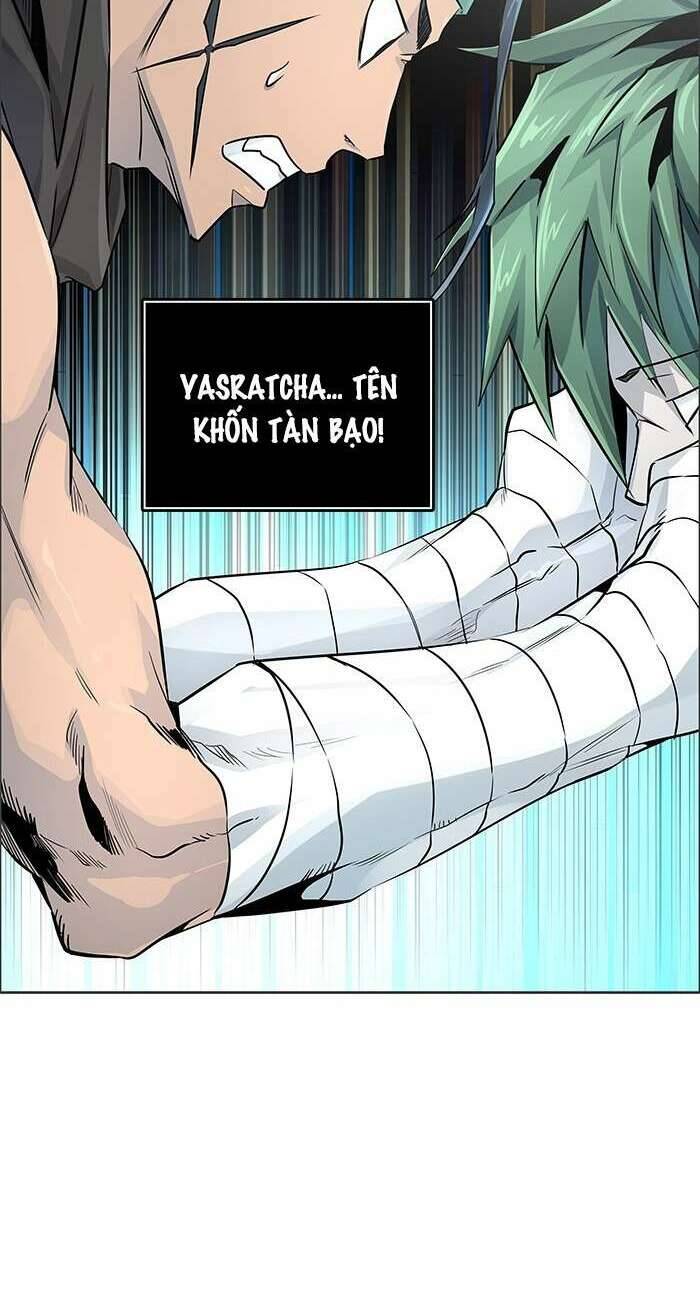 Tòa Tháp Bí Ẩn 2: Chapter 500