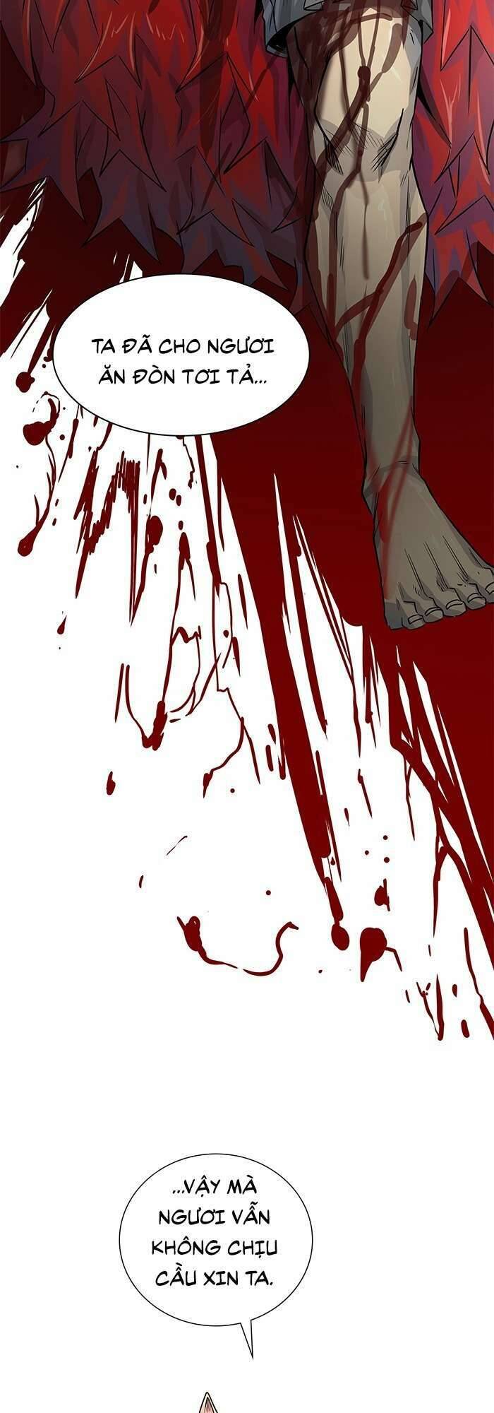 Tòa Tháp Bí Ẩn 2: Chapter 500