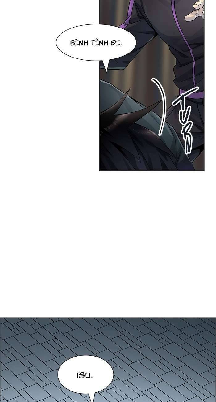 Tòa Tháp Bí Ẩn 2: Chapter 500