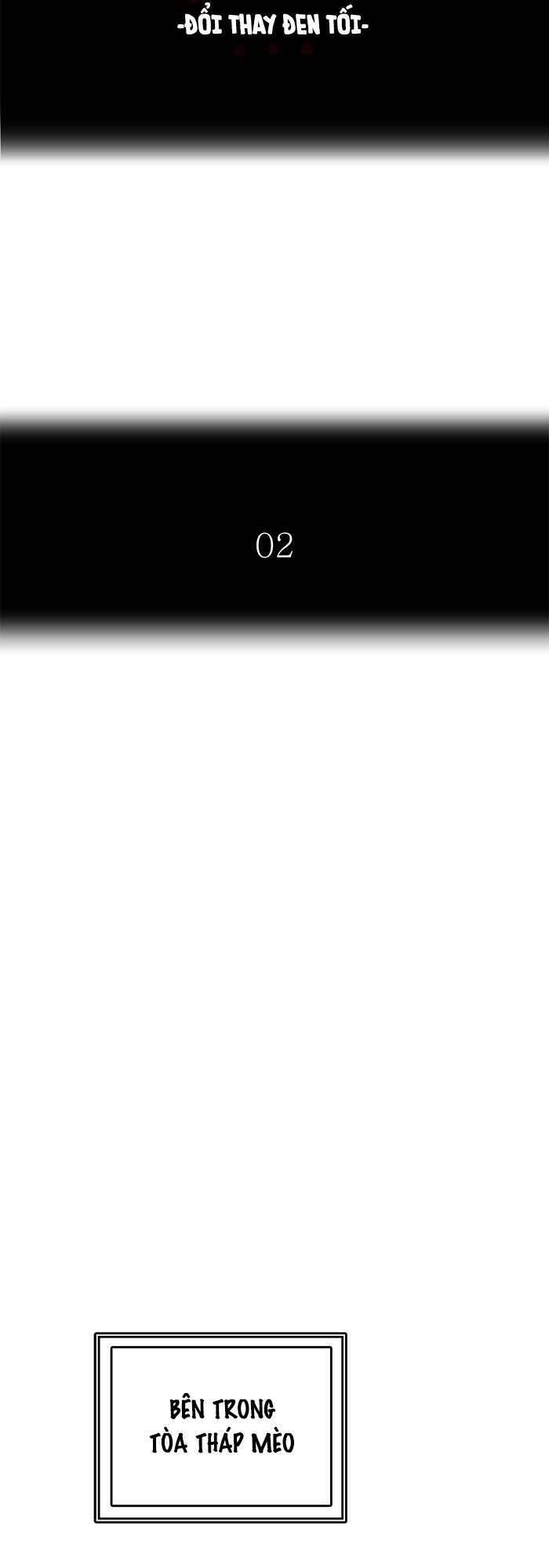 Tòa Tháp Bí Ẩn 2: Chapter 500