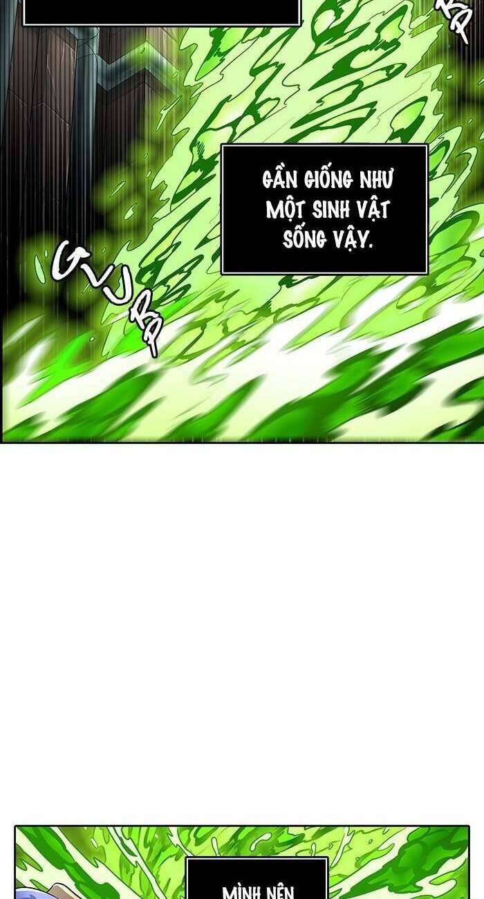 Tòa Tháp Bí Ẩn 2: Chapter 500