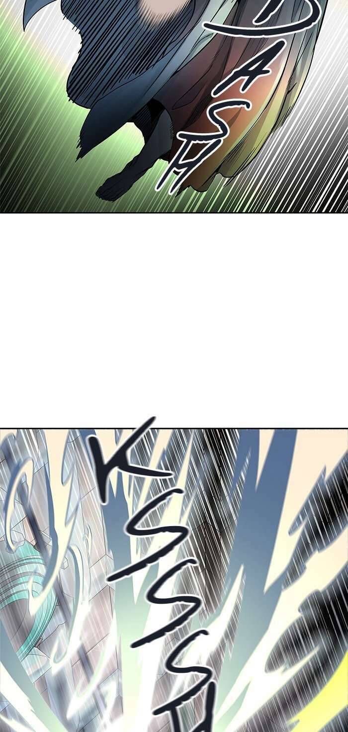 Tòa Tháp Bí Ẩn 2: Chapter 500