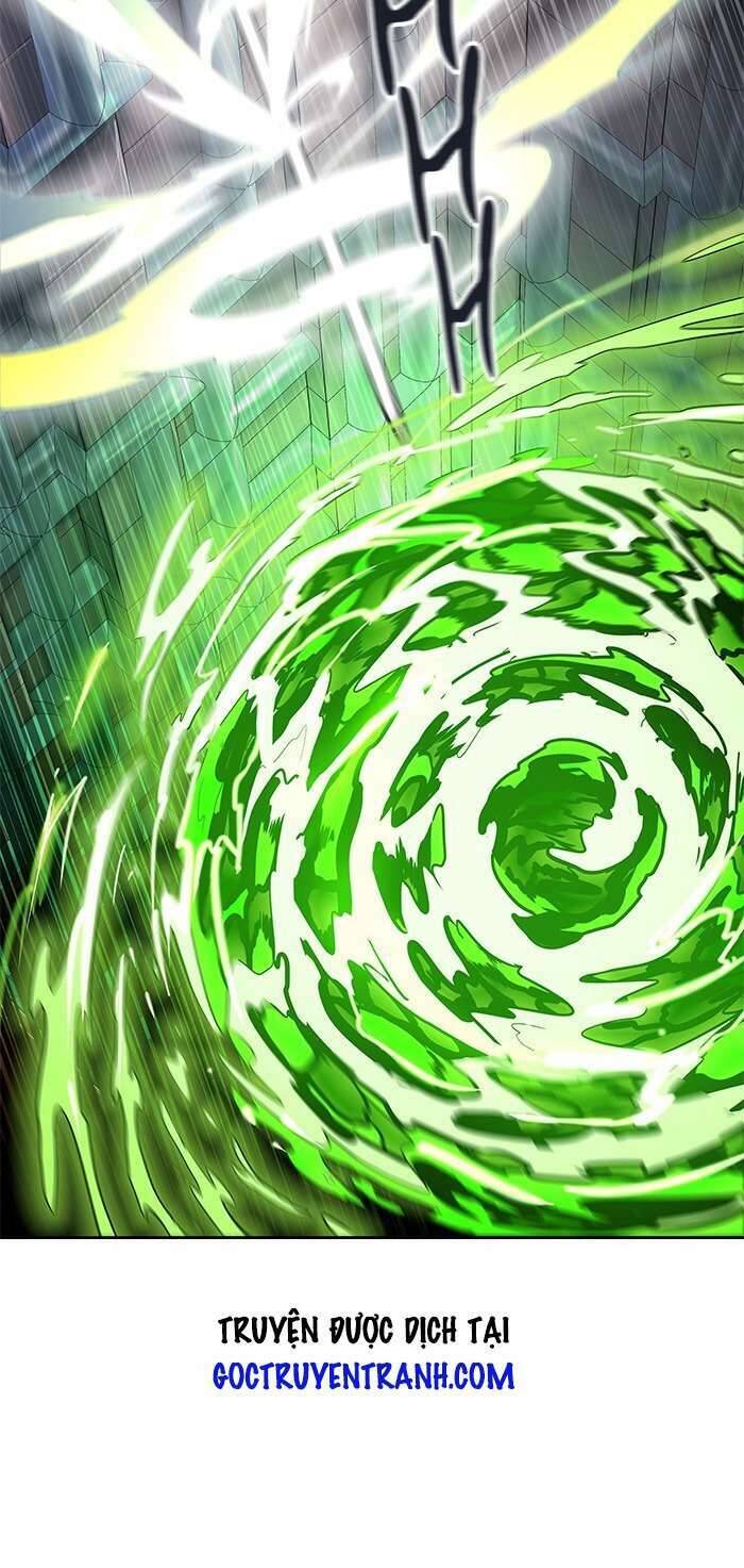 Tòa Tháp Bí Ẩn 2: Chapter 500