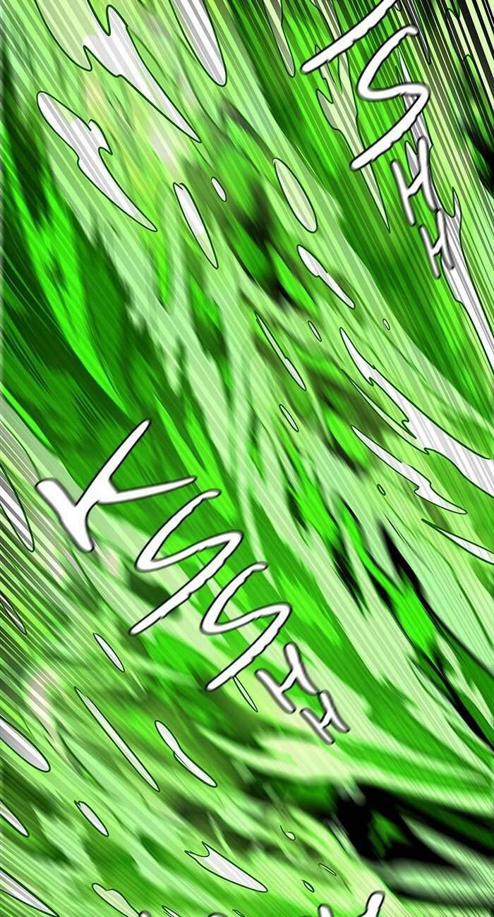 Tòa Tháp Bí Ẩn 2: Chapter 500