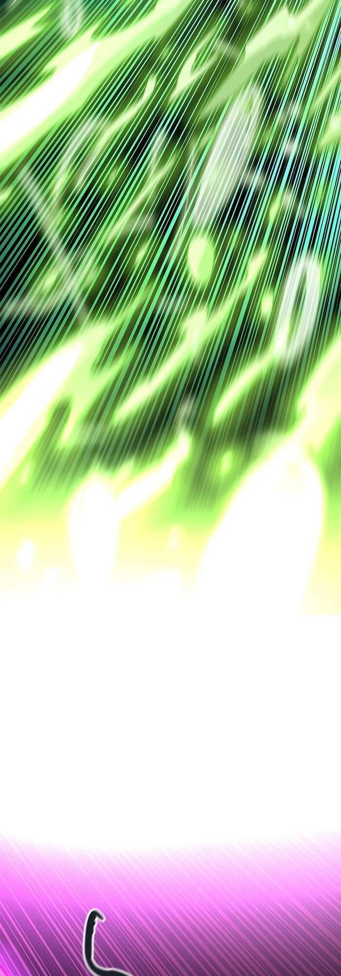 Tòa Tháp Bí Ẩn 2: Chapter 500