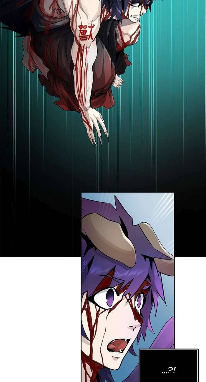 Tòa Tháp Bí Ẩn 2: Chapter 500