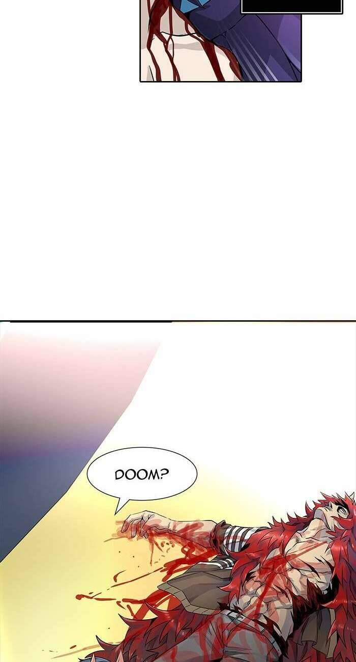 Tòa Tháp Bí Ẩn 2: Chapter 500