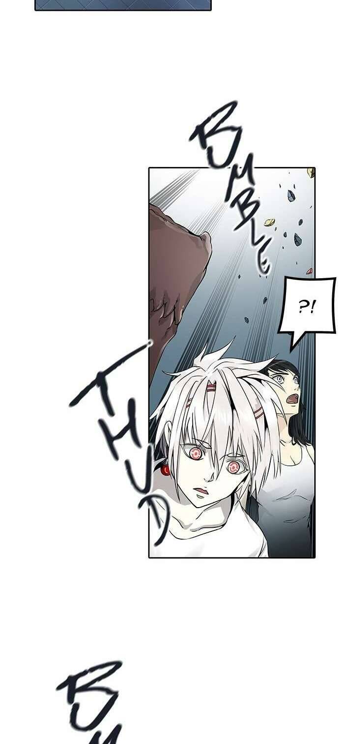 Tòa Tháp Bí Ẩn 2: Chapter 500